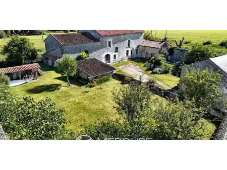 maison avec jardin et terrasse fontevraud-l’abbaye (49)