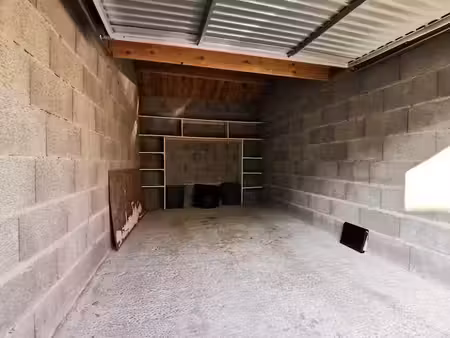 vente maison 1 pièce 16 m² à les herbiers (85500)  15 000 €
