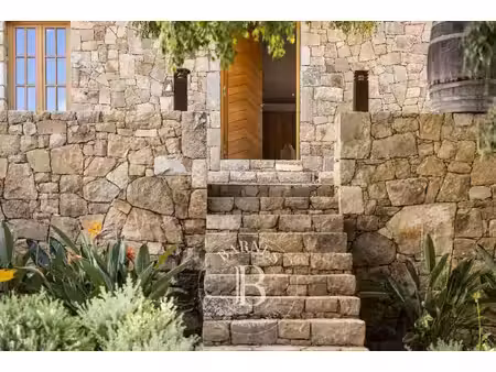 villa à vendre