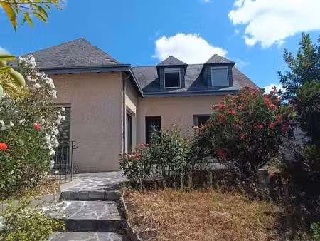 maison à louer