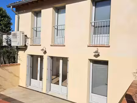maison à louer