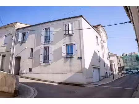 immeuble à vendre