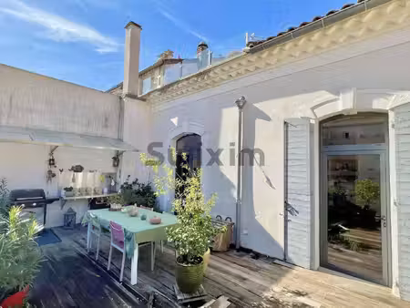 duplex à vendre