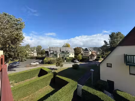 duplex à vendre