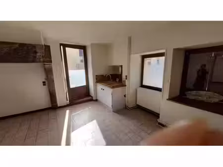 duplex à louer
