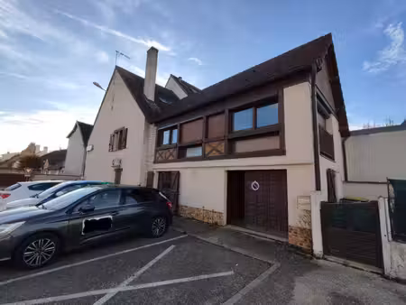 immeuble à vendre
