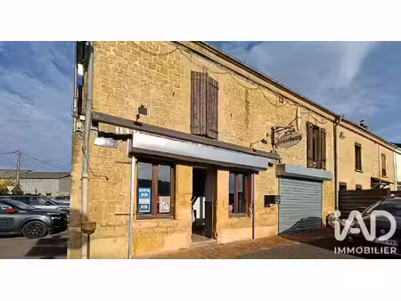 local commercial à vendre