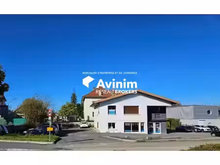 local commercial à louer