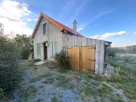 vente maison 3 pièces 58.22 m² à linard (23220)  58 000 €
