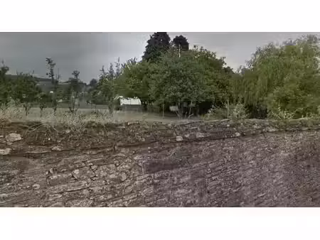 terrain constructible neuf à vendre