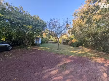 terrain constructible neuf à vendre