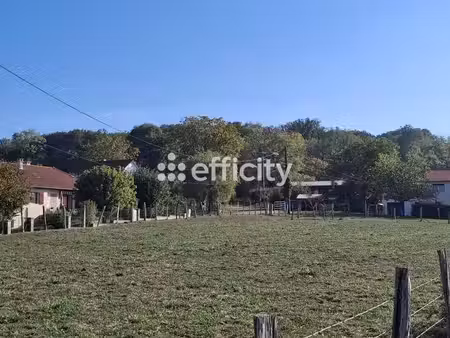 terrain constructible neuf à vendre