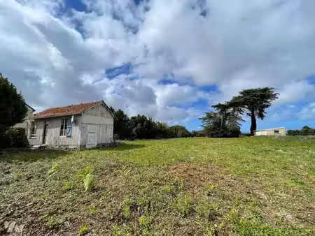 terrain à vendre