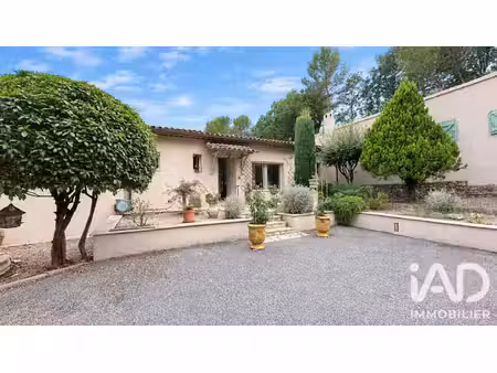 vente maison traditionnelle 5 pièces