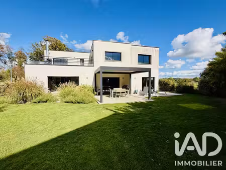 vente maison/villa 8 pièces