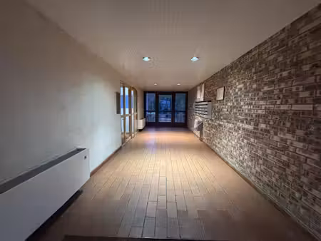 le coudray montceaux - secteur centre commercial