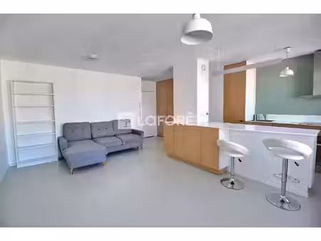 appartement les lilas 2 pièce(s) 47.22 m2