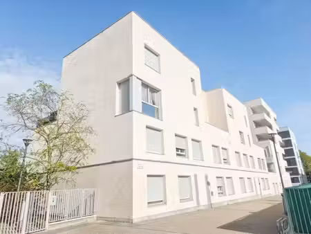 appartement poissy 3 pièce(s) 62 18 m2