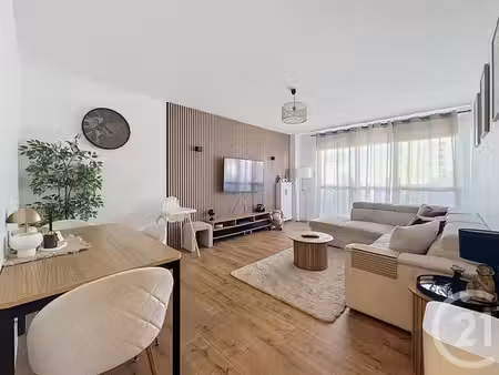 appartement f4 à vendre - 4 pièces - 80 m2 - talant - 21 - bourgogne