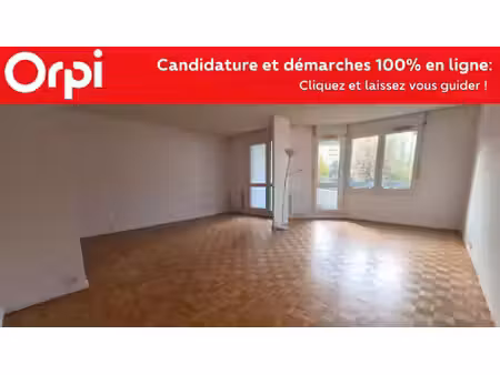 appartement villiers sur marne 3 pièce(s) 90 m2