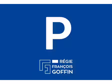 place carnot - place de parking privative