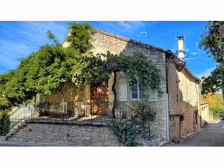 maison à vendre à thédirac (46150) - lot