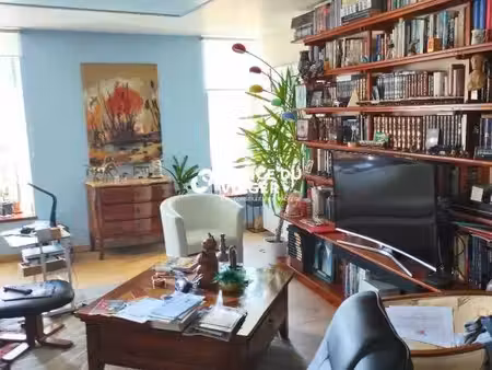 appartement en viager