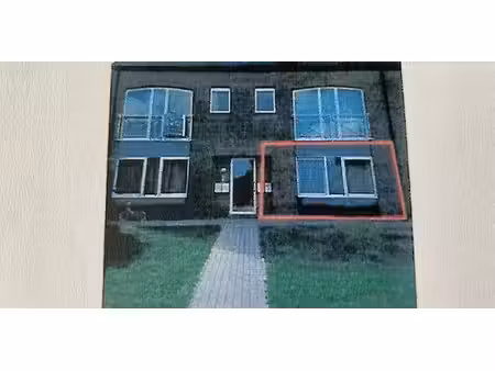appartement à louer à loksbergen pour € 800 avec 2 chambres à coucher