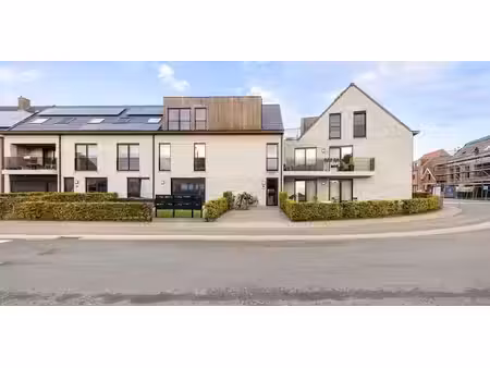 appartement à vendre à wiekevorst pour € 299.000