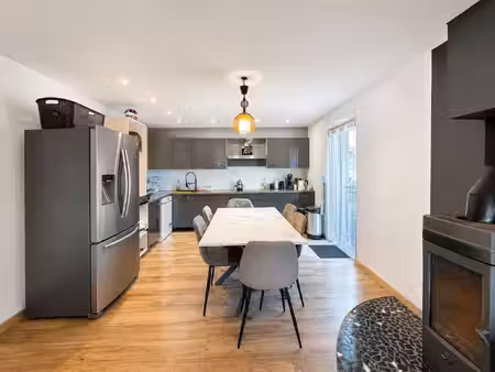 immeuble à vendre