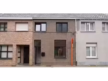 maison à louer à herentals pour € 1.100 avec 2 chambres à coucher