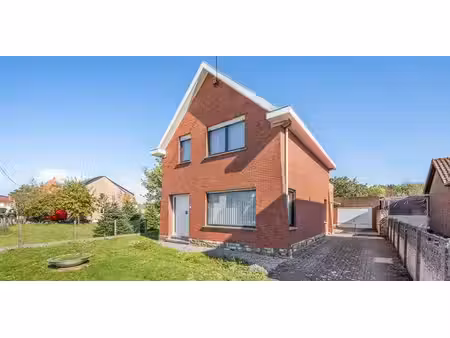 maison à vendre à wilsele pour € 325.000 avec 2 chambres à coucher