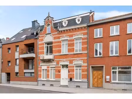 maison de maître