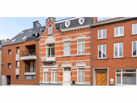 maison de maître à vendre à sint-truiden pour € 749.000 avec 4 chambres à coucher