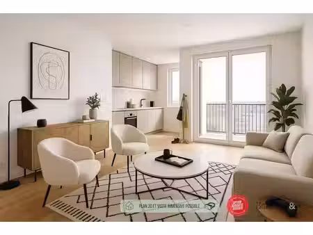 studio à vendre