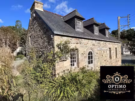restaurant à vendre