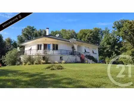 maison à vendre - 6 pièces - 146 m2 - salignac eyvigues - 24 - aquitaine