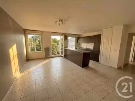 appartement f3 à vendre - 3 pièces - 60 86 m2 - pont ste maxence - 60 - picardie