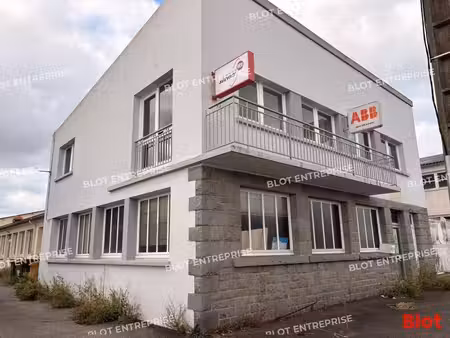 entrepôt à vendre