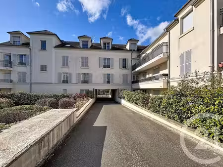 appartement f2 à vendre - 2 pièces - 39 08 m2 - rambouillet - 78 - ile-de-france
