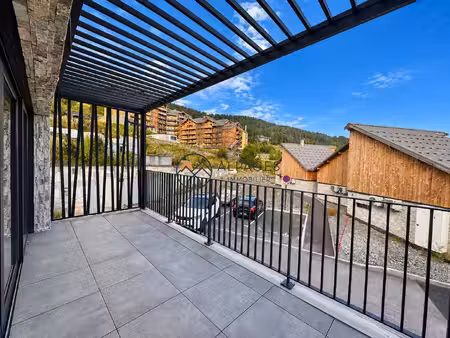 chalet à vendre