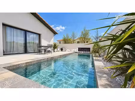maison 5 pièces 147 m²