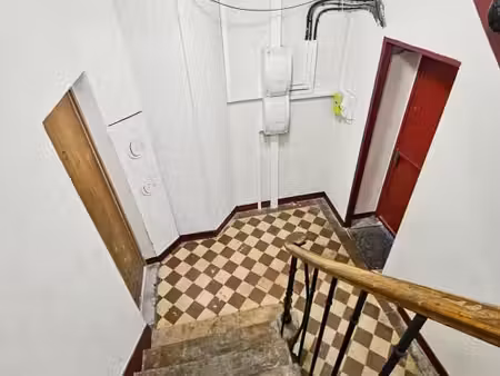 appartement 2 pièces 29 m²