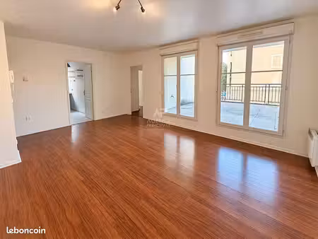 appartement 3 pièces 67 m²