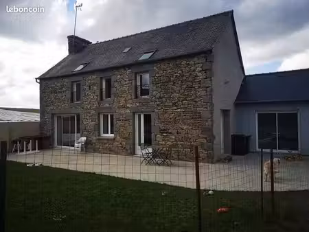 maison 5 pièces 148 m2