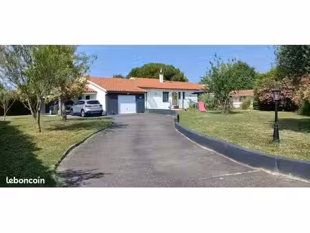 muret brioudes - maison 135 m2