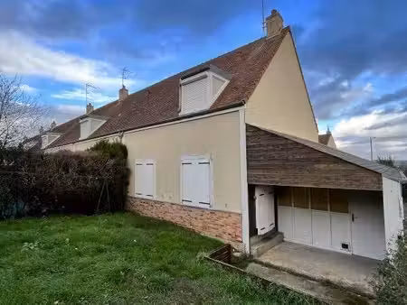 pavillon à louer