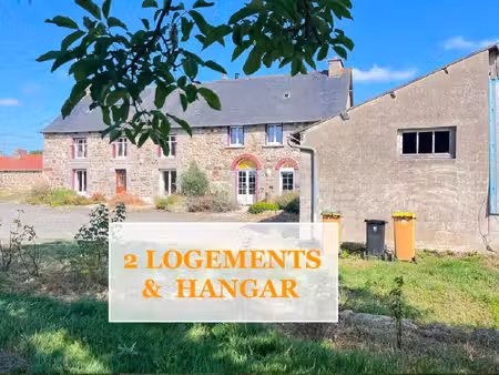 ferme équestre à vendre