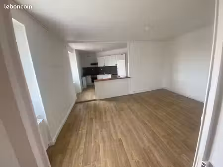 location appartement 46 m2 celles sur belle