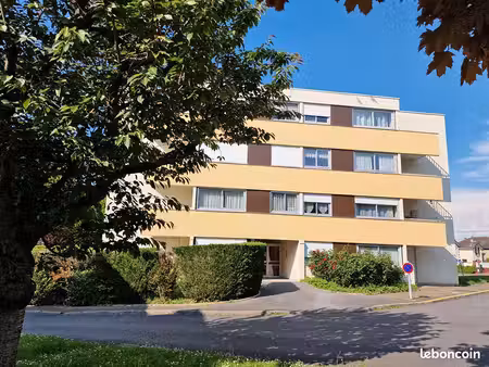 appartement 5 pièces 101 m²